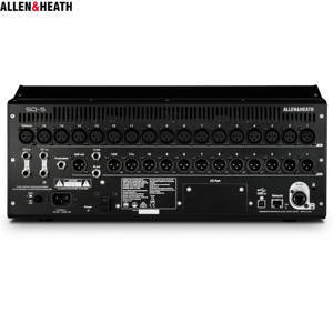 Mixer Allen & Heath SQ5