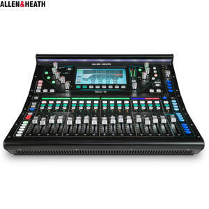 Mixer Allen & Heath SQ5