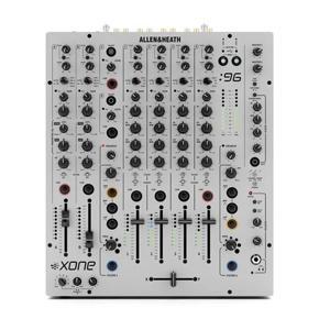 Mixer Allen & Heath Xone 96