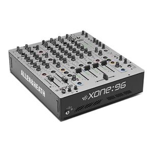 Mixer Allen & Heath Xone 96