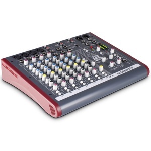 Mixer Allen & Heath ZED 10FX