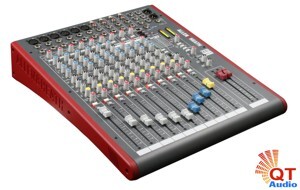 Mixer Allen & Heath Zed 12FX