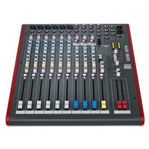 Mixer Allen & Heath Zed 12FX