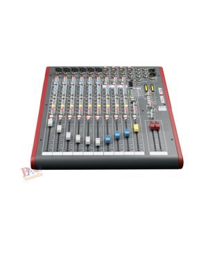 Mixer Allen & Heath Zed 12FX