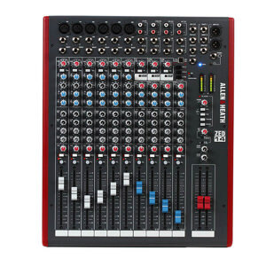 Mixer Allen Heath Zed 14