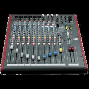 Mixer Allen Heath Zed 14