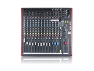 Mixer Allen & Heath ZED-16FX