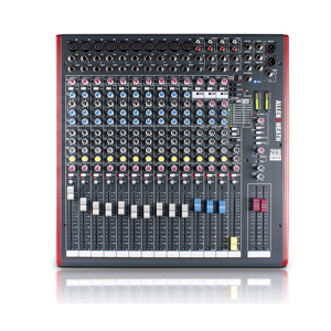 Mixer Allen & Heath ZED-16FX