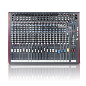 Mixer Allen Heath Zed 22FX