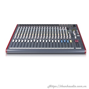 Mixer Allen Heath Zed 22FX