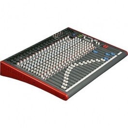 Mixer Allen & Heath ZED-24