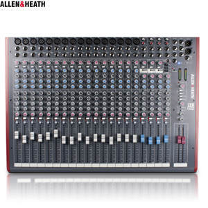 Mixer Allen & Heath ZED-24