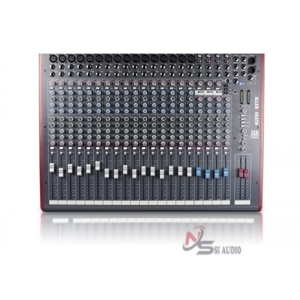 Mixer Allen & Heath ZED-24