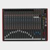 Mixer Allen & Heath ZED-2402