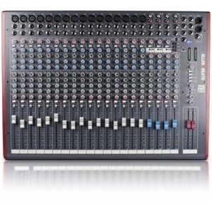 Mixer Allen & Heath ZED-2402