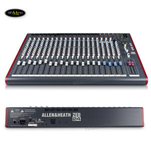 Mixer Allen & Heath ZED-2402