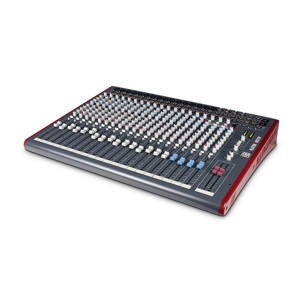 Mixer Allen & Heath ZED-2402