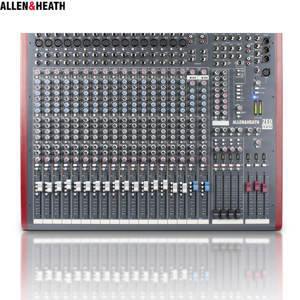 Mixer Allen & Heath ZED-420