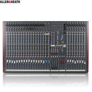 Mixer Allen & Heath ZED-428