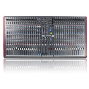 Mixer Allen Heath ZED-436