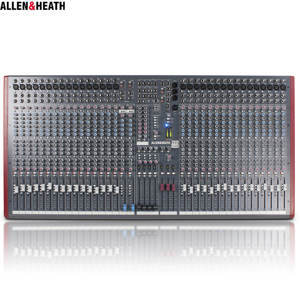 Mixer Allen Heath ZED-436