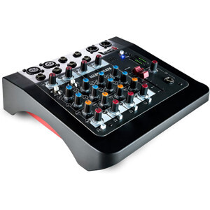 Mixer Allen Heath ZED 6