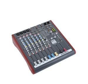 Mixer Allen & Heath Zed60-10FX