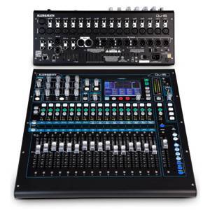 Mixer Allen&Heath QU-16