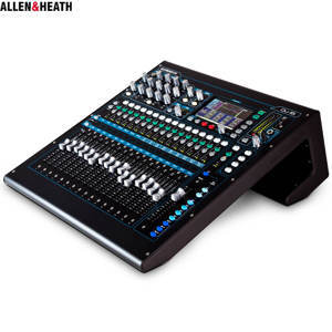 Mixer Allen&Heath QU-16