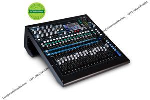 Mixer Allen&Heath QU-16