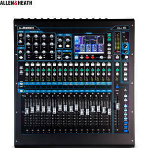 Mixer Allen&Heath QU-16