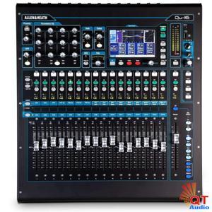 Mixer Allen&Heath QU-16
