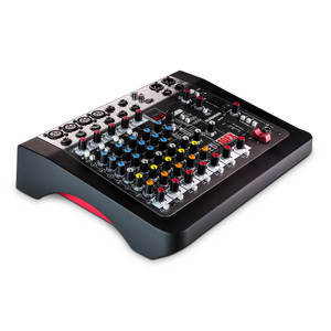 Mixer Allen&Heath ZEDi-10FX