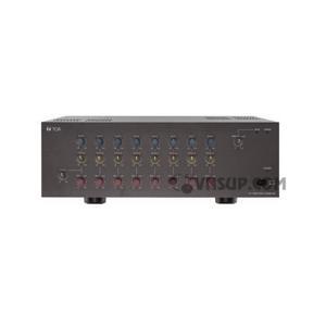 Mixer Amplifier 240W TOA A-2248S