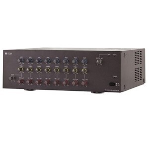 Mixer Amplifier 240W TOA A-2248S