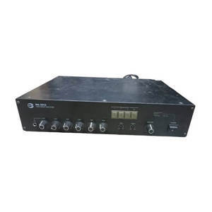 Mixer Amply AMPERES MA2012
