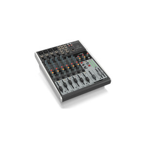 Mixer Analog Behringer 1204USB