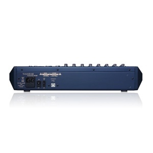 Mixer Analog Soundcraft Nano M08BT