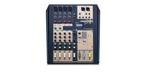 Mixer Analog Soundcraft Nano M08BT