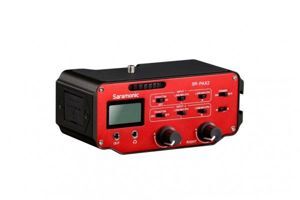 Mixer audio Saramonic SR-PAX2