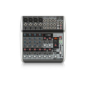 Mixer Behringer 1202FX