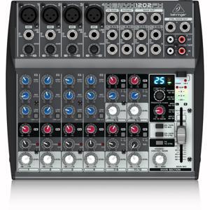 Mixer Behringer 1202FX