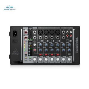 Mixer Behringer Europower PMP500MP3