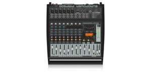 Mixer Behringer PMP500