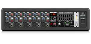 Mixer Behringer PMP550M