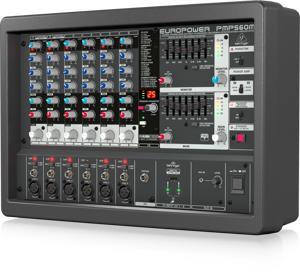 Mixer Behringer PMP560M