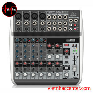 Mixer Behringer Q1202USB