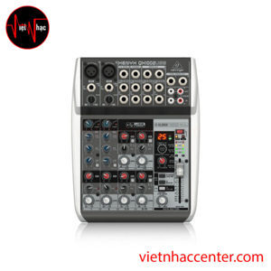 Mixer Behringer QX1002USB