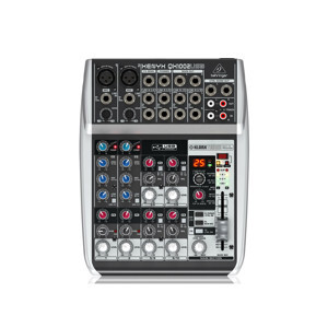 Mixer Behringer QX1002USB