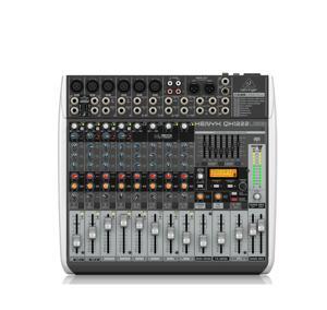 Mixer Behringer QX1222 USB